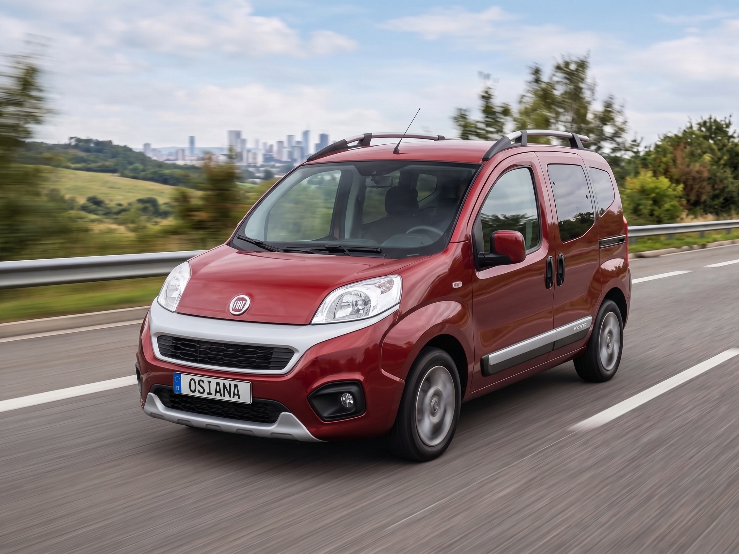 Fiat Fiorino